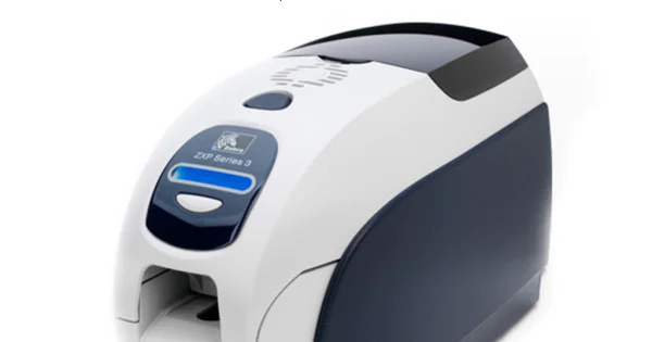 Zebra Zxp Series 3 Ribbon Price Zebra High Capacity Color Ribbon